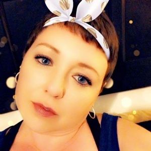 Meet your Posher, Kristy